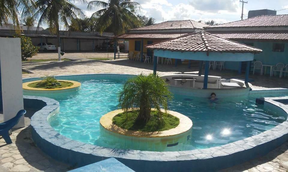 Caldas Palace Hotel Poco Redondo  Екстер'єр фото