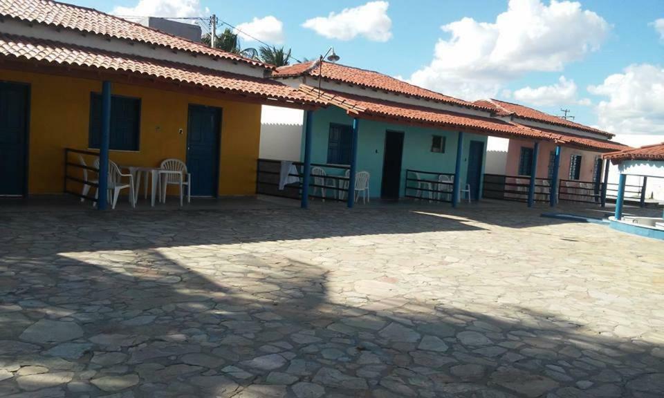 Caldas Palace Hotel Poco Redondo  Екстер'єр фото